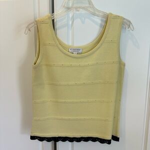 St. John Sport, Size P